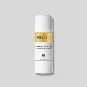 Obagi C Fx C Therapy Night Cream Skin Brightening Cream