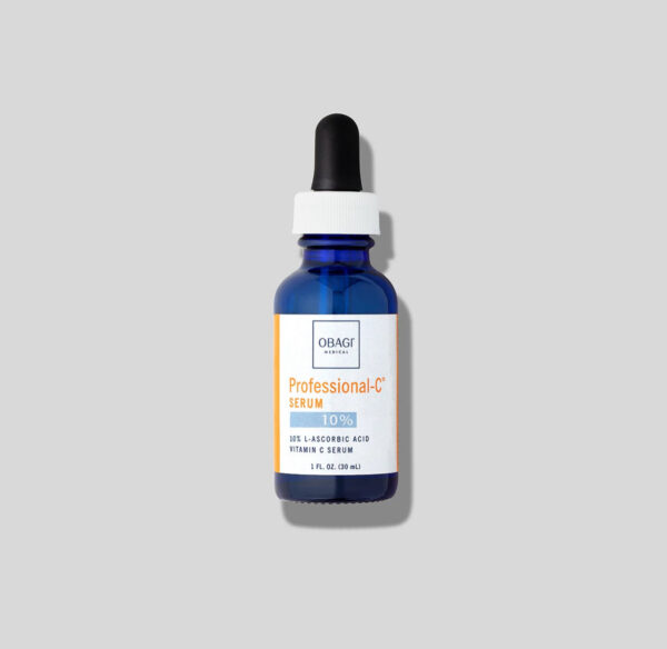 Professional - C SERUM 10% Vitamin C Serum