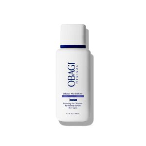 Obagi Nu Derm Foaming Gel Cleanser
