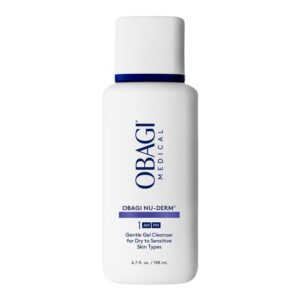 Obagi Nu Derm Gentle Cleanser