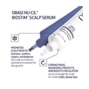 Obagi Biostim Scalp Serum