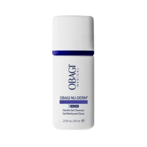 Obagi Nu Derm Gentle Cleanser (Travel Size)