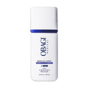 Obagi Nu - Derm Toner